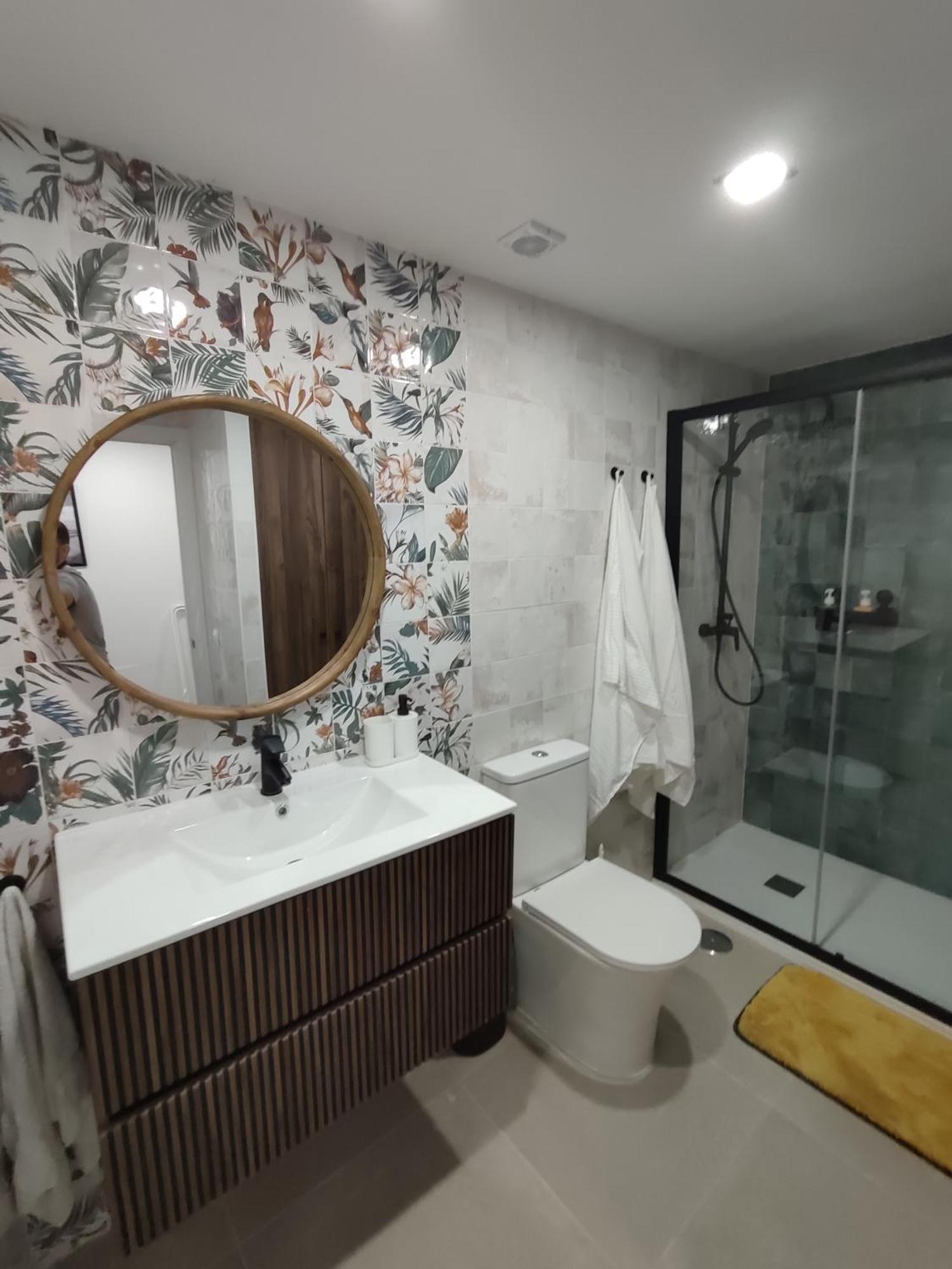 Апартаменты San Miguel Deluxe II - Торремолинос Экстерьер фото